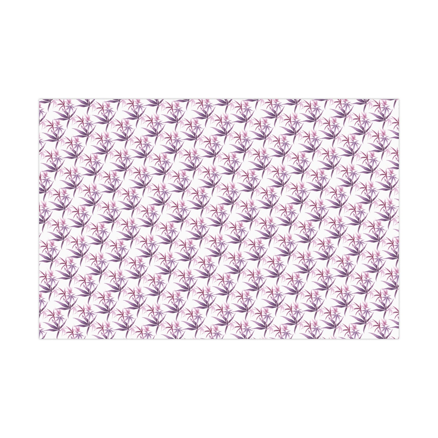 Gift Wrap Papers - Orchid Dream Wrapping Paper