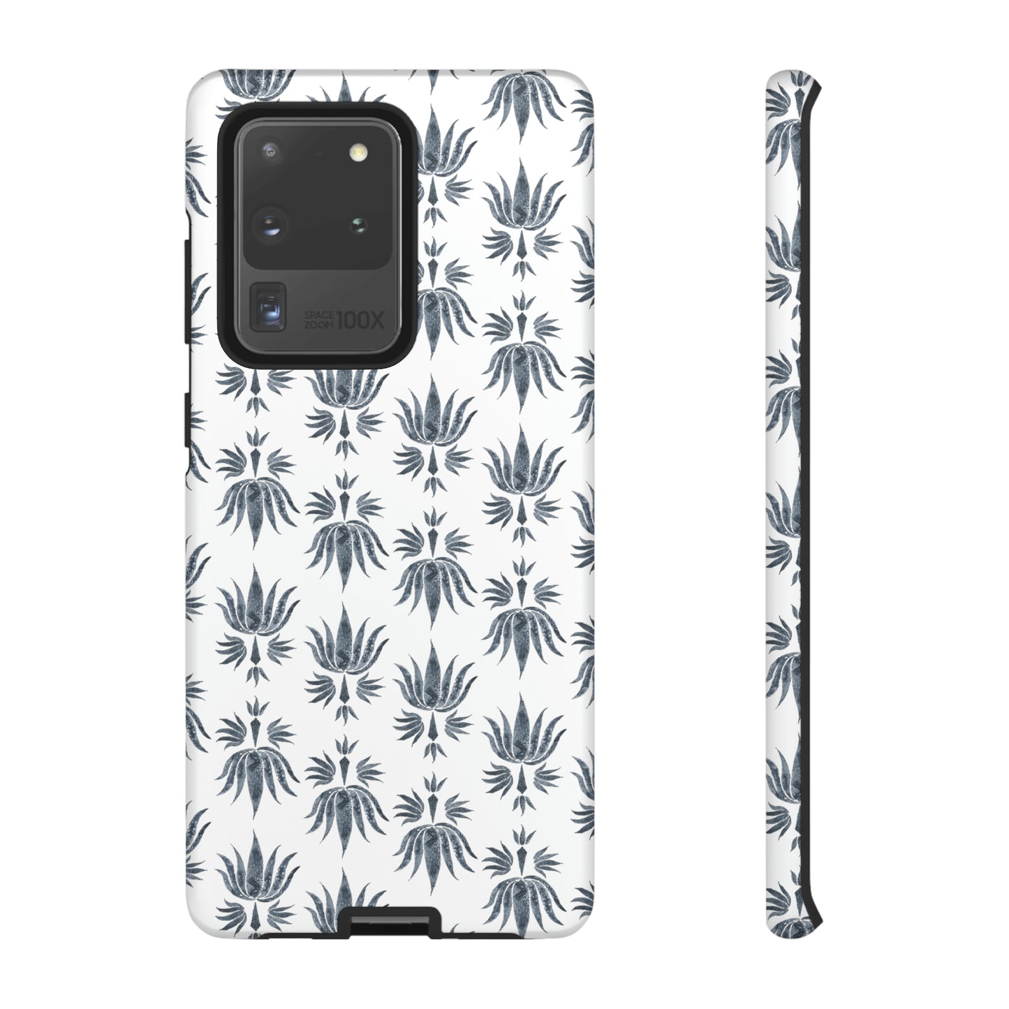 Tough Cell Phone Cases - Cannalotus