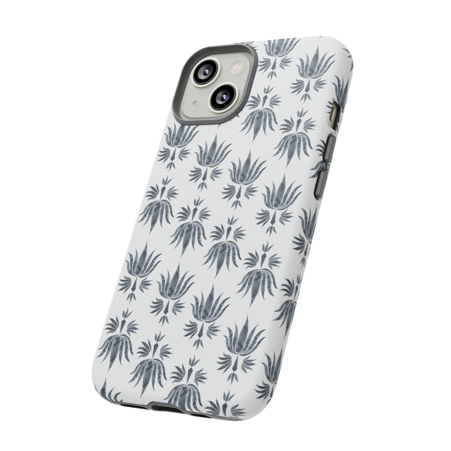 Tough Cell Phone Cases - Cannalotus