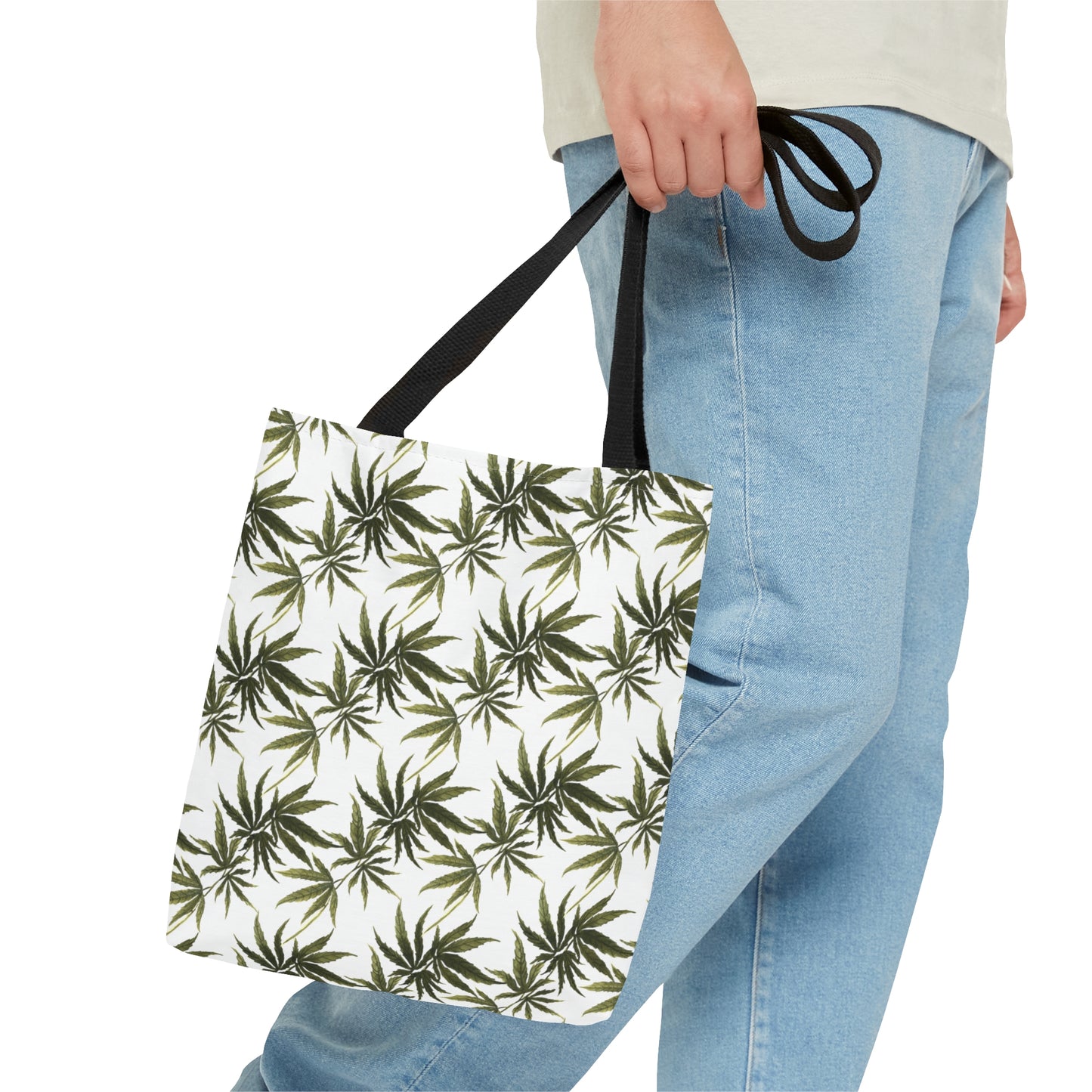 Tote Bag (3 sizes!) - Herbal Canopy