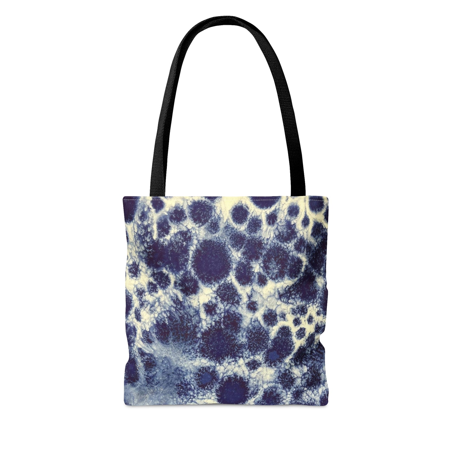 Tote Bag (3 sizes!) - Indigo Salt