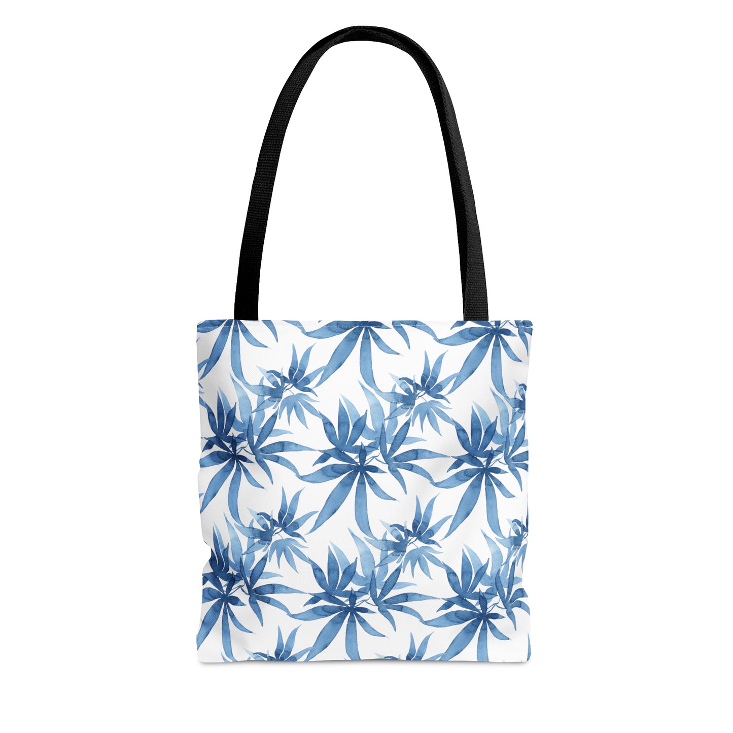 Tote Bag (3 sizes!) - Ocean Haze