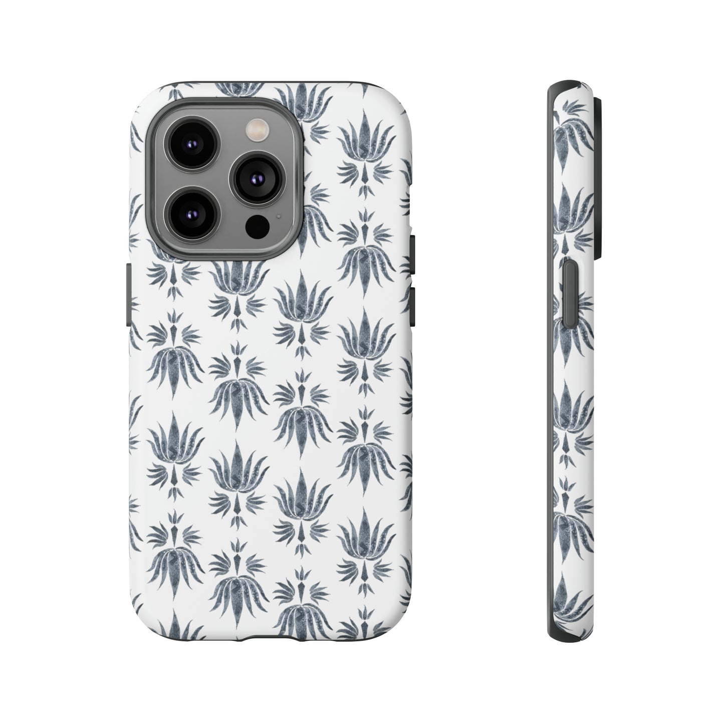 Tough Cell Phone Cases - Cannalotus