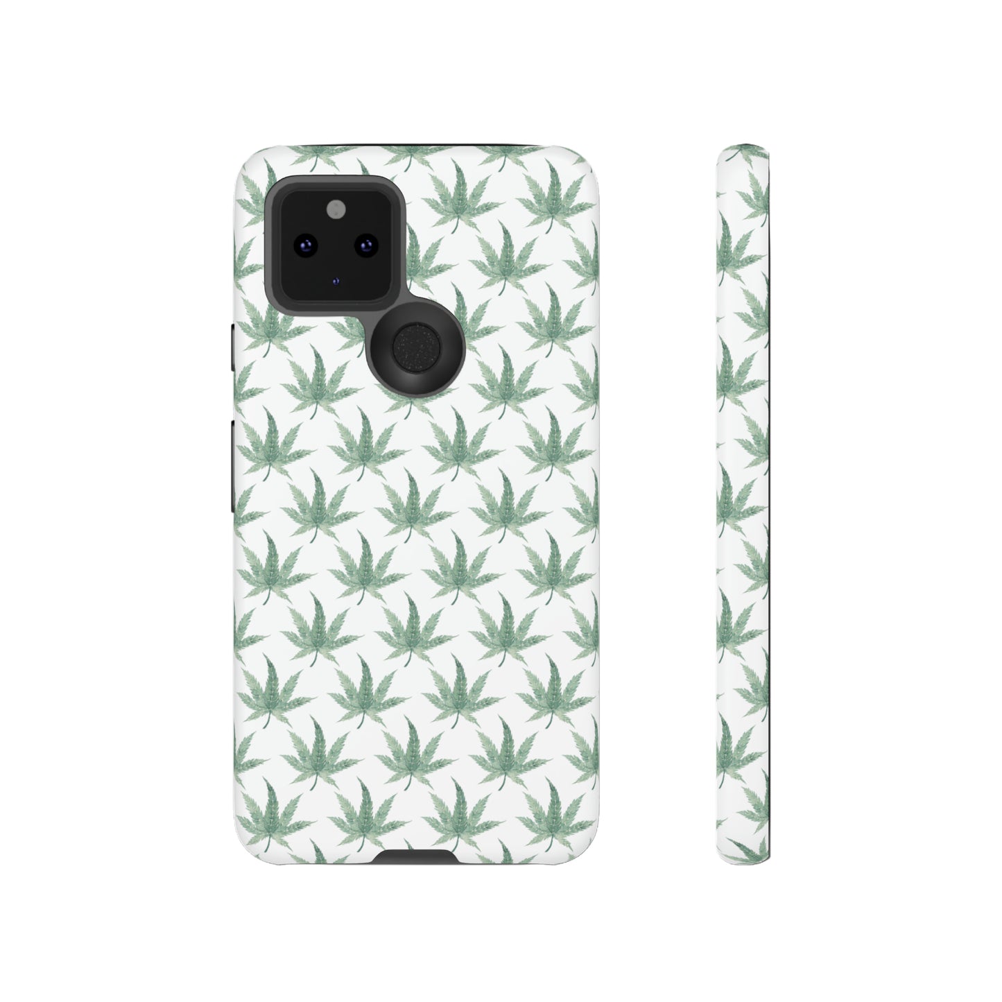 Tough Cell Phone Cases - Aquamarine Dream