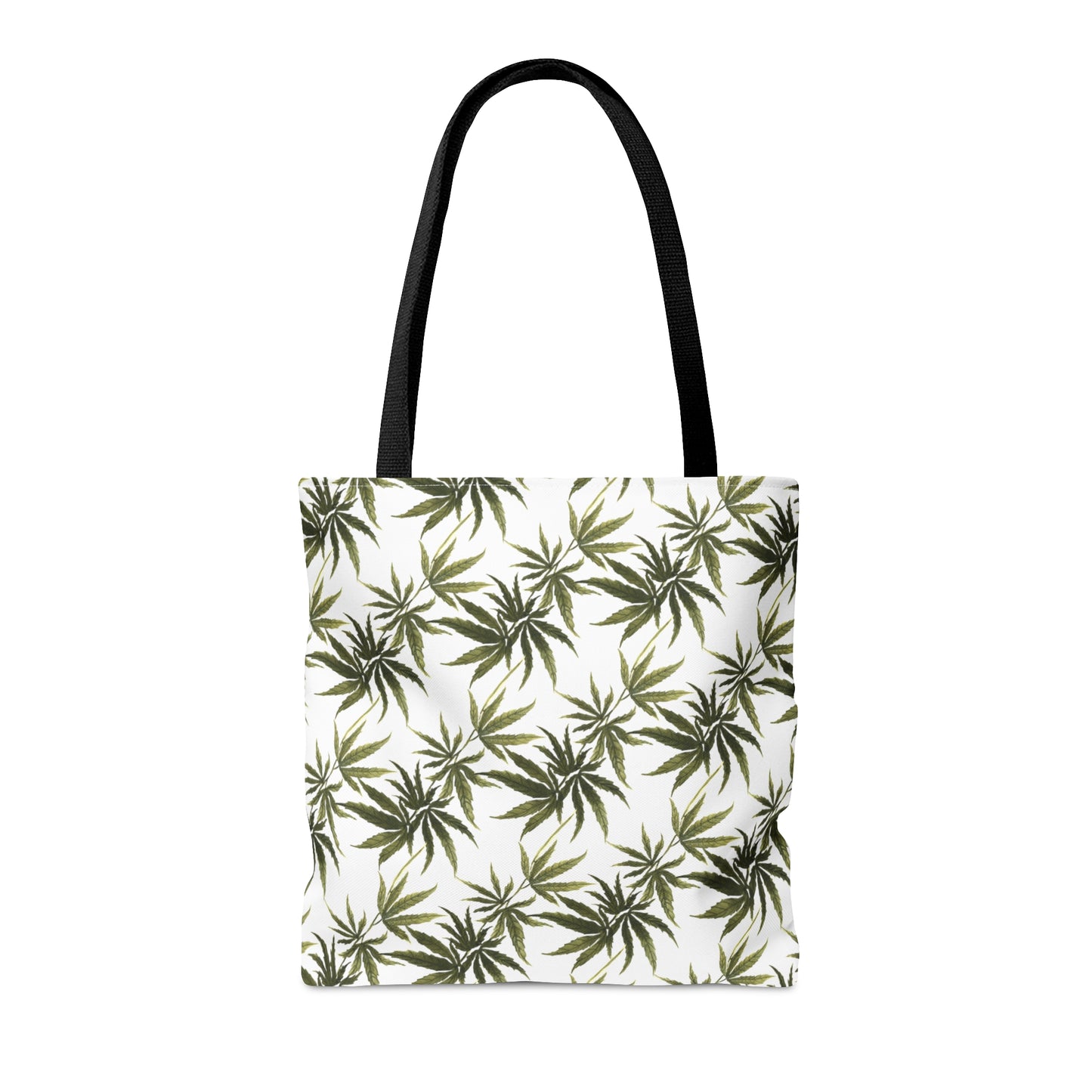 Tote Bag (3 sizes!) - Herbal Canopy