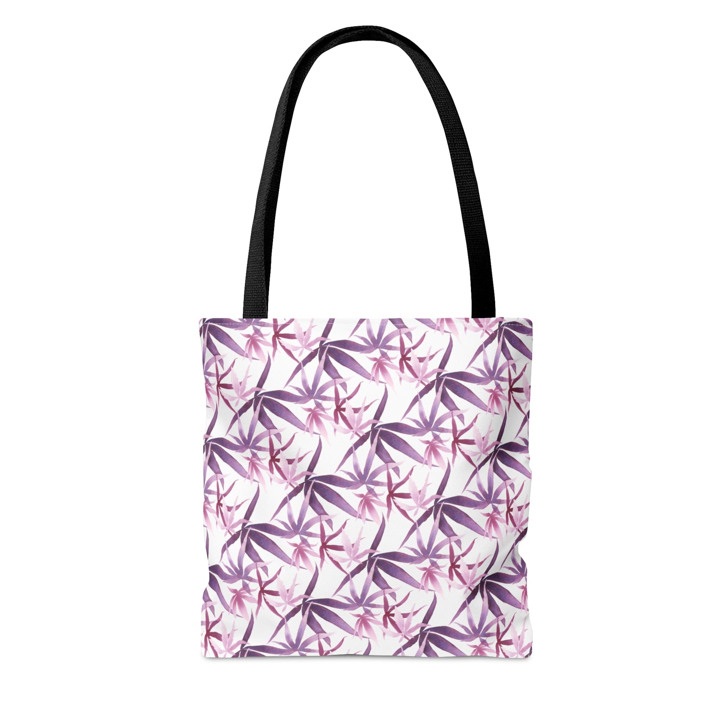 Tote Bag (3 sizes!) - Orchid Dreams