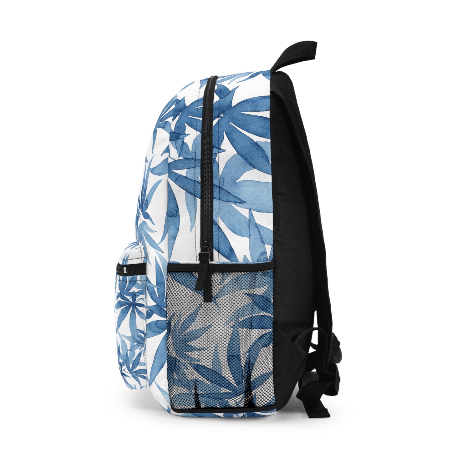 Waterproof Backpack - Ocean Haze