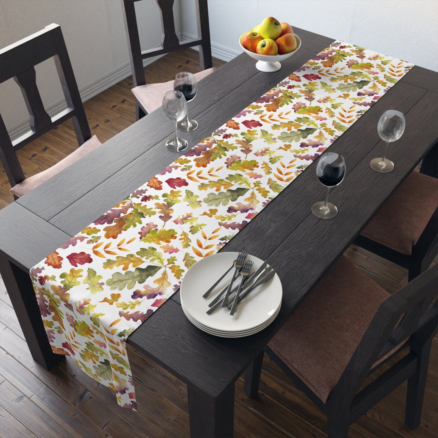 Table Runner 100% Cotton