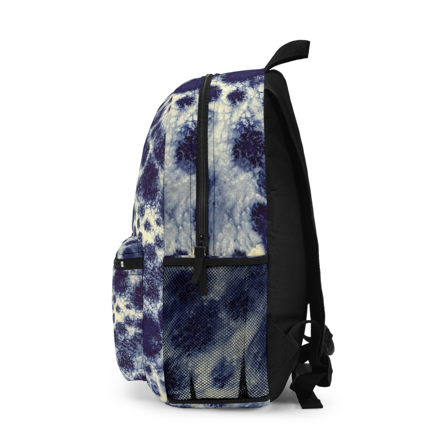 Waterproof Backpack - Indigo Salt