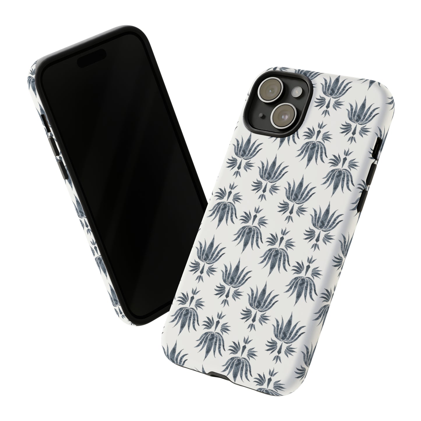 Tough Cell Phone Cases - Cannalotus