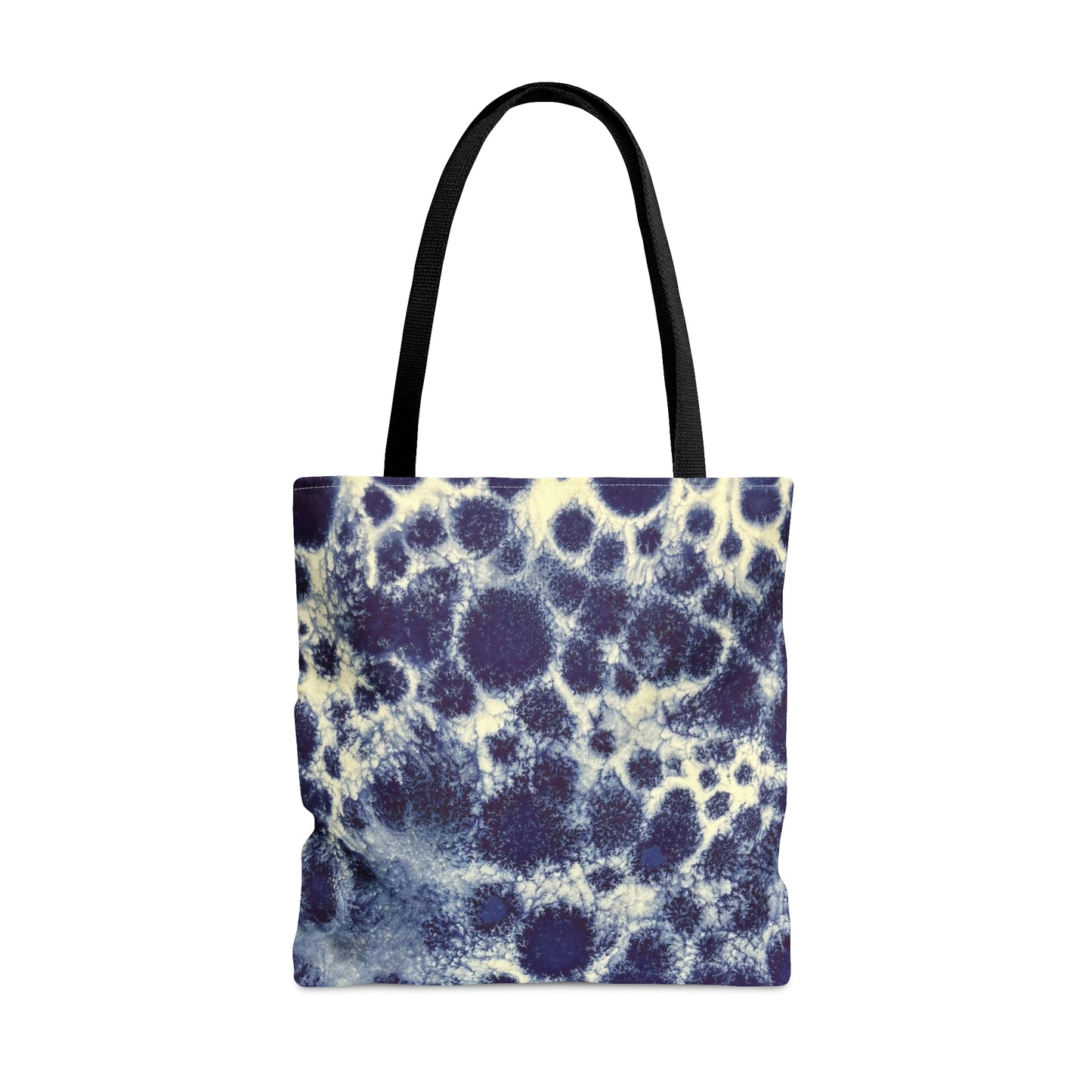 Tote Bag (3 sizes!) - Indigo Salt