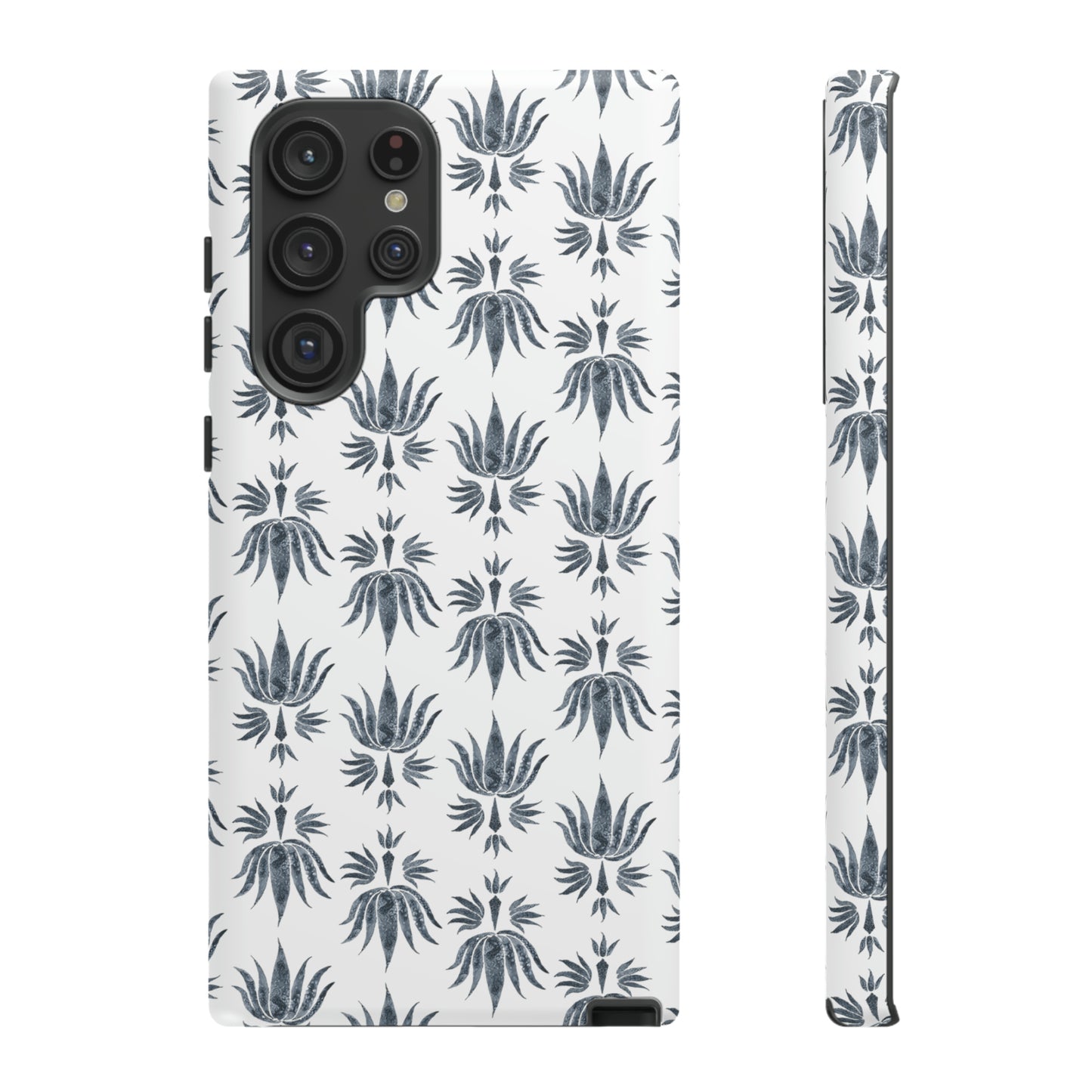 Tough Cell Phone Cases - Cannalotus