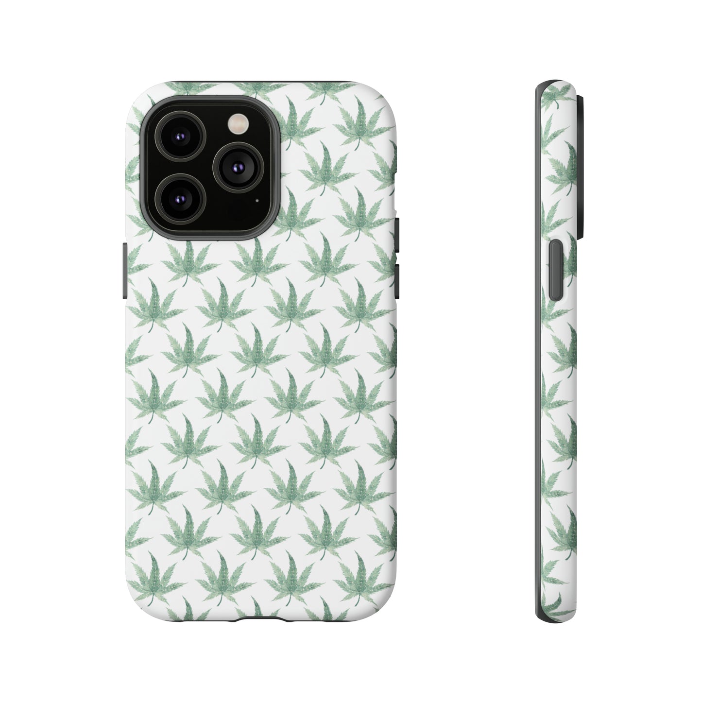 Tough Cell Phone Cases - Aquamarine Dream