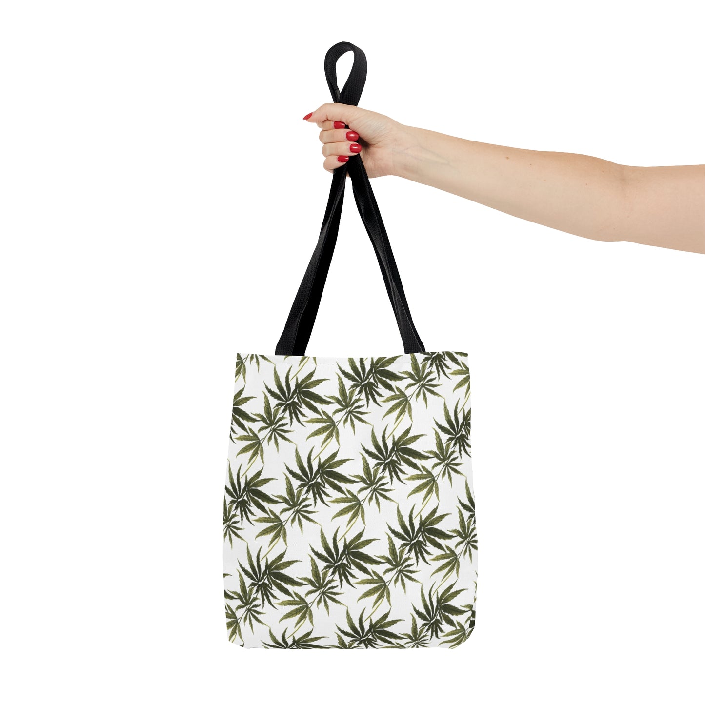 Tote Bag (3 sizes!) - Herbal Canopy