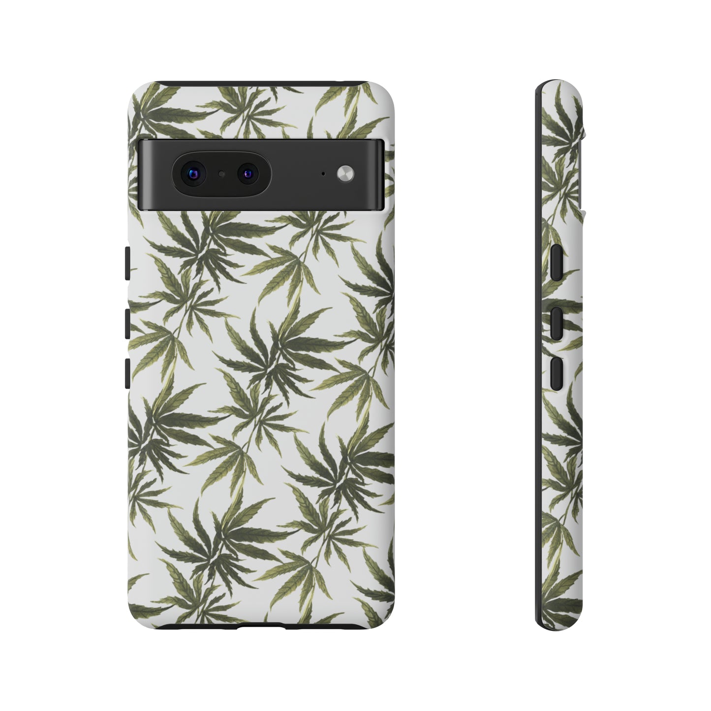 Tough Cell Phone Cases - Herbal Canopy