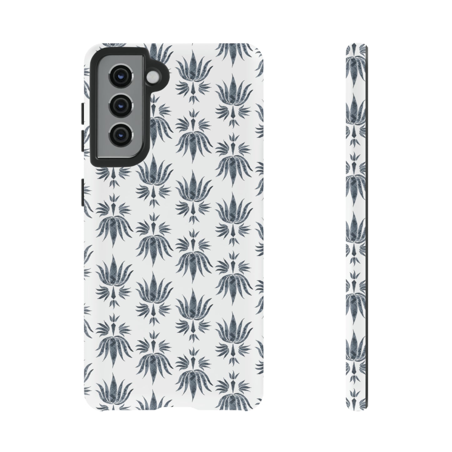 Tough Cell Phone Cases - Cannalotus