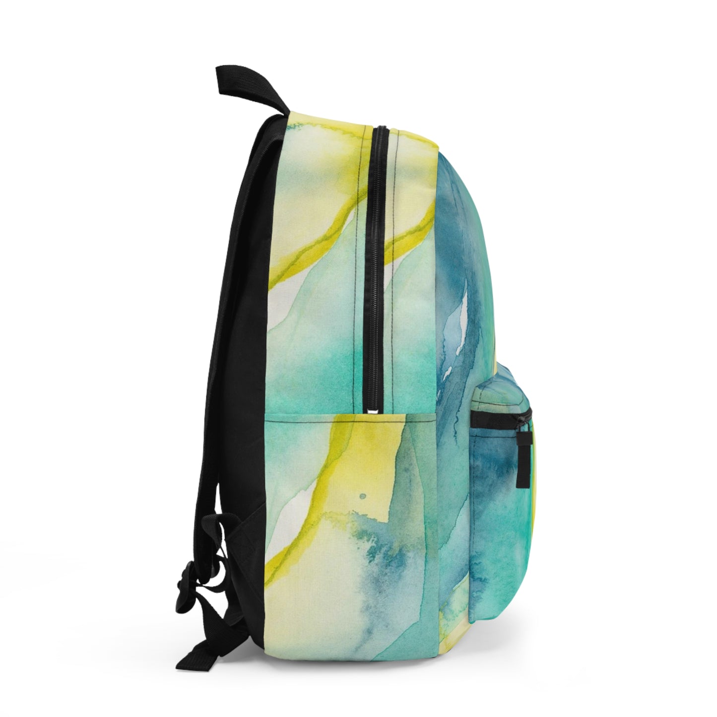 Waterproof Backpack - Summer Breeze