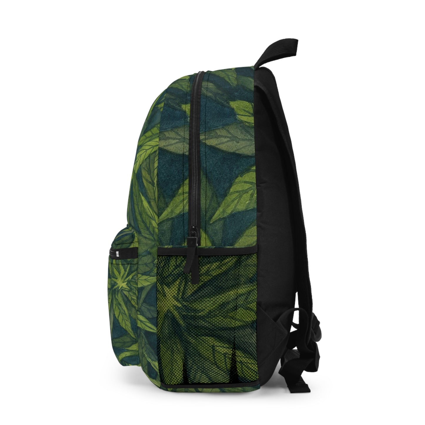 Waterproof Backpack - Greenest Gardens