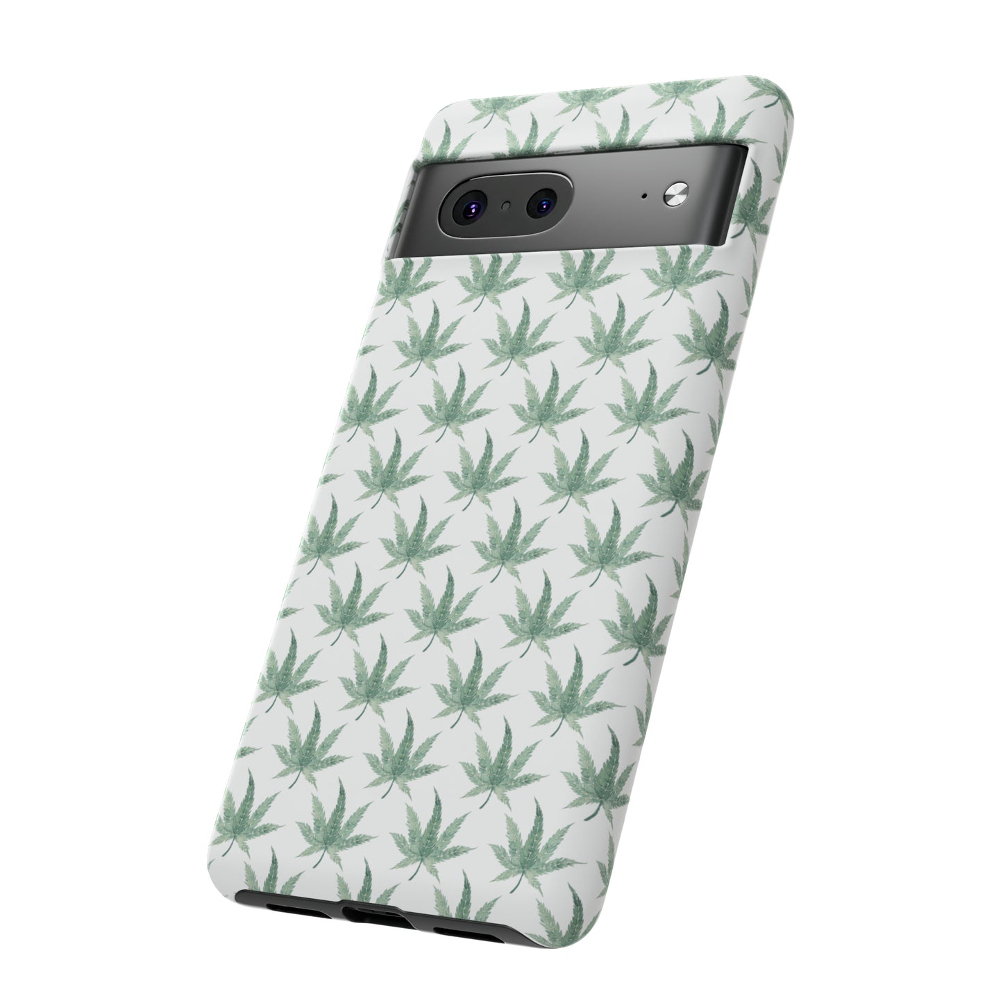 Tough Cell Phone Cases - Aquamarine Dream