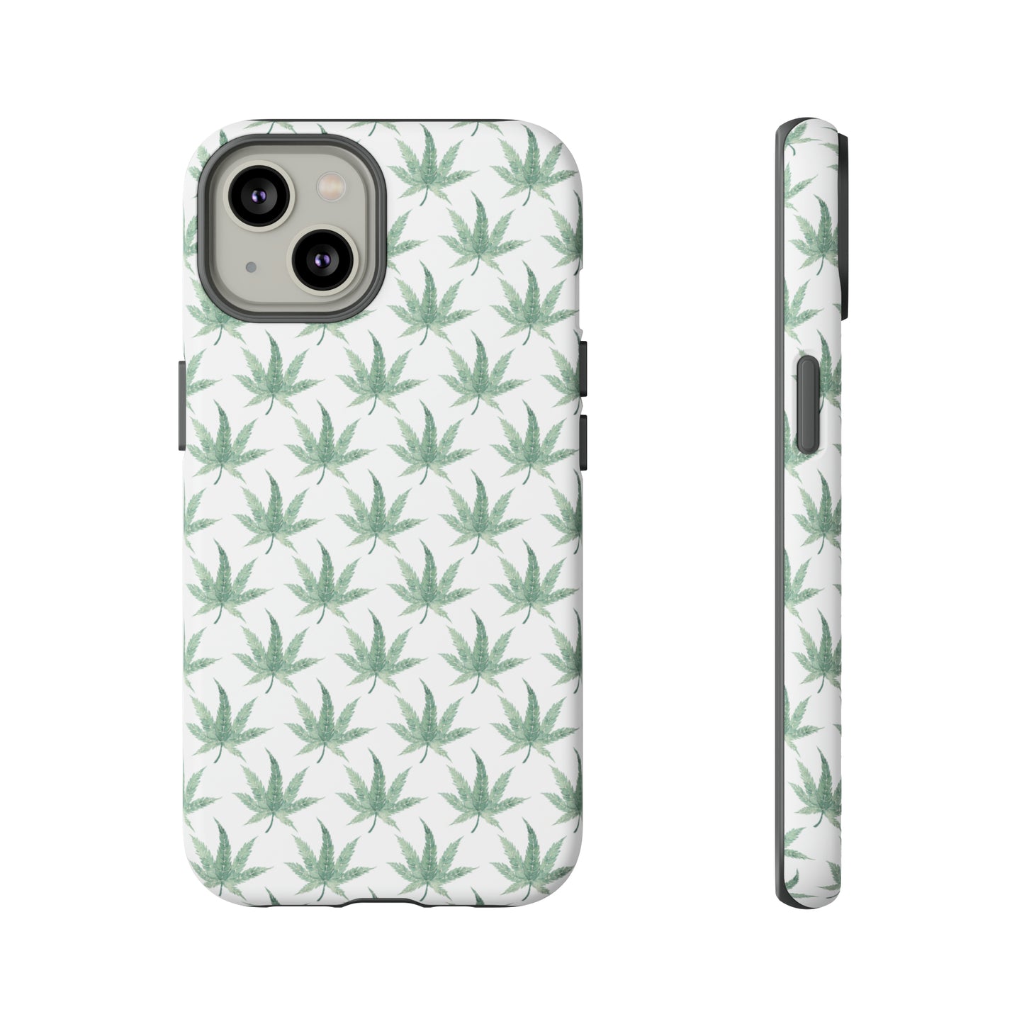 Tough Cell Phone Cases - Aquamarine Dream