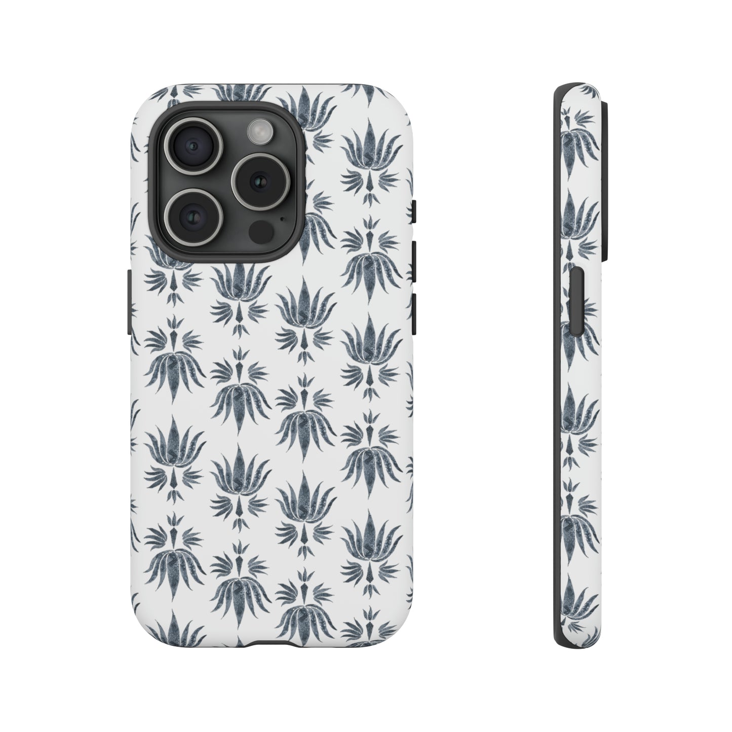 Tough Cell Phone Cases - Cannalotus