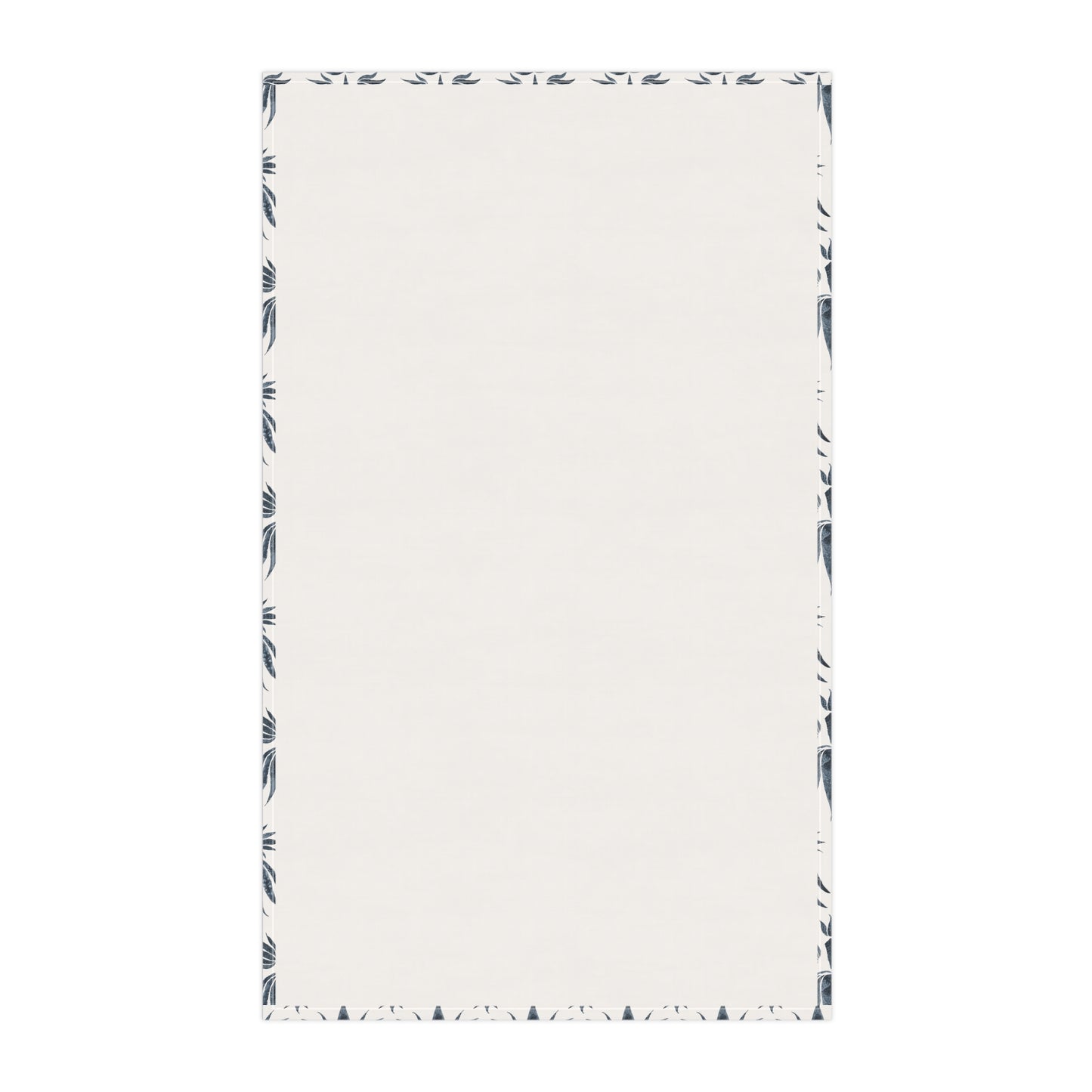 100% Cotton Twill Kitchen Towel - Cannalotus