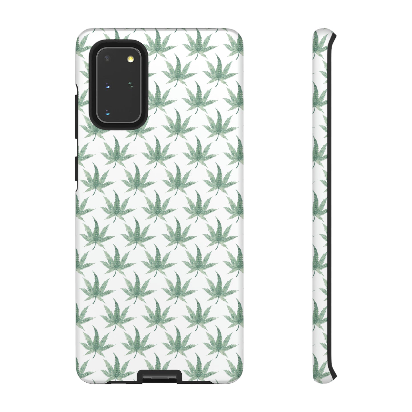 Tough Cell Phone Cases - Aquamarine Dream