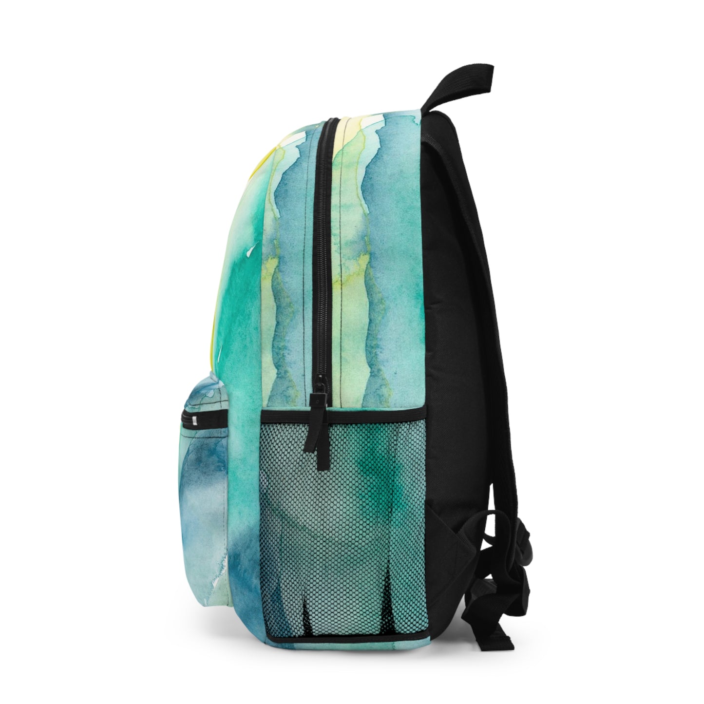 Waterproof Backpack - Summer Breeze