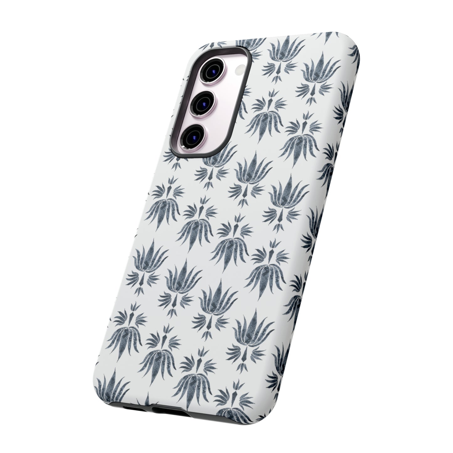 Tough Cell Phone Cases - Cannalotus