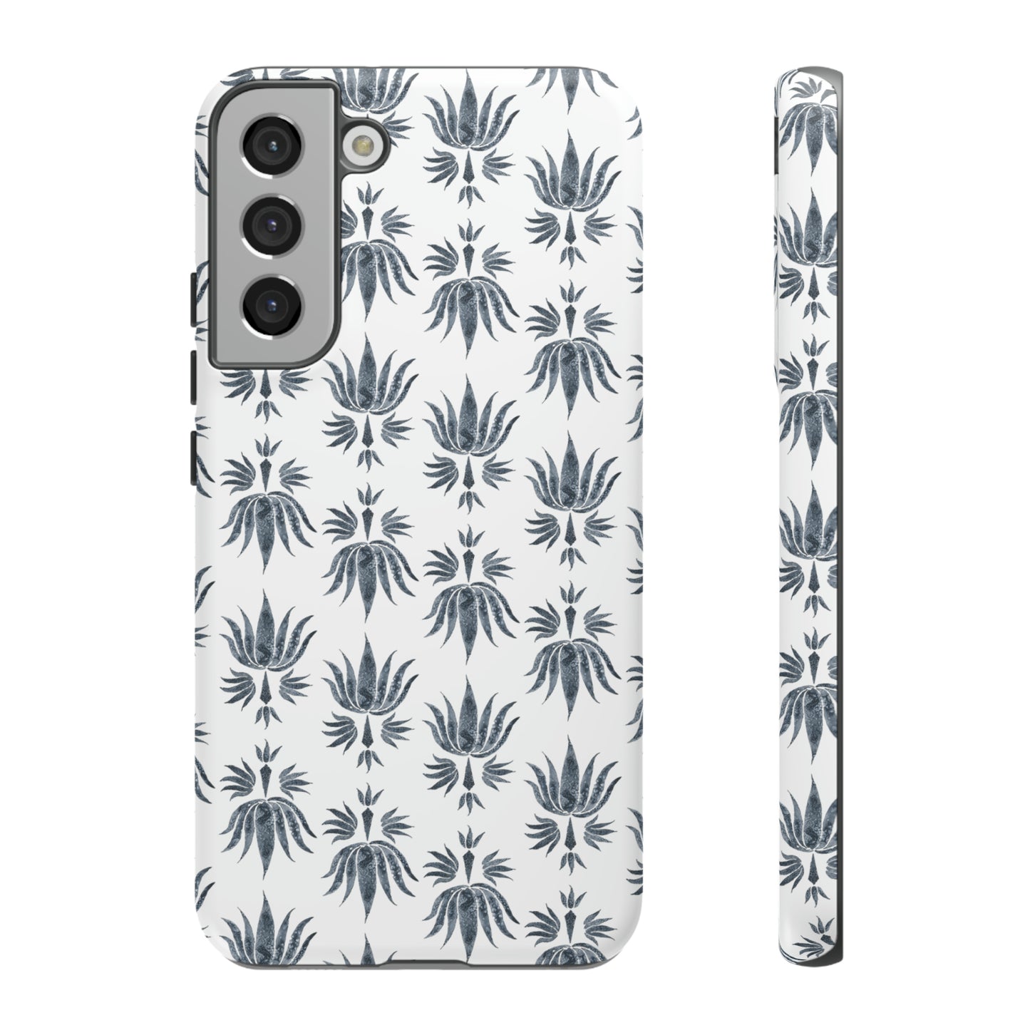 Tough Cell Phone Cases - Cannalotus