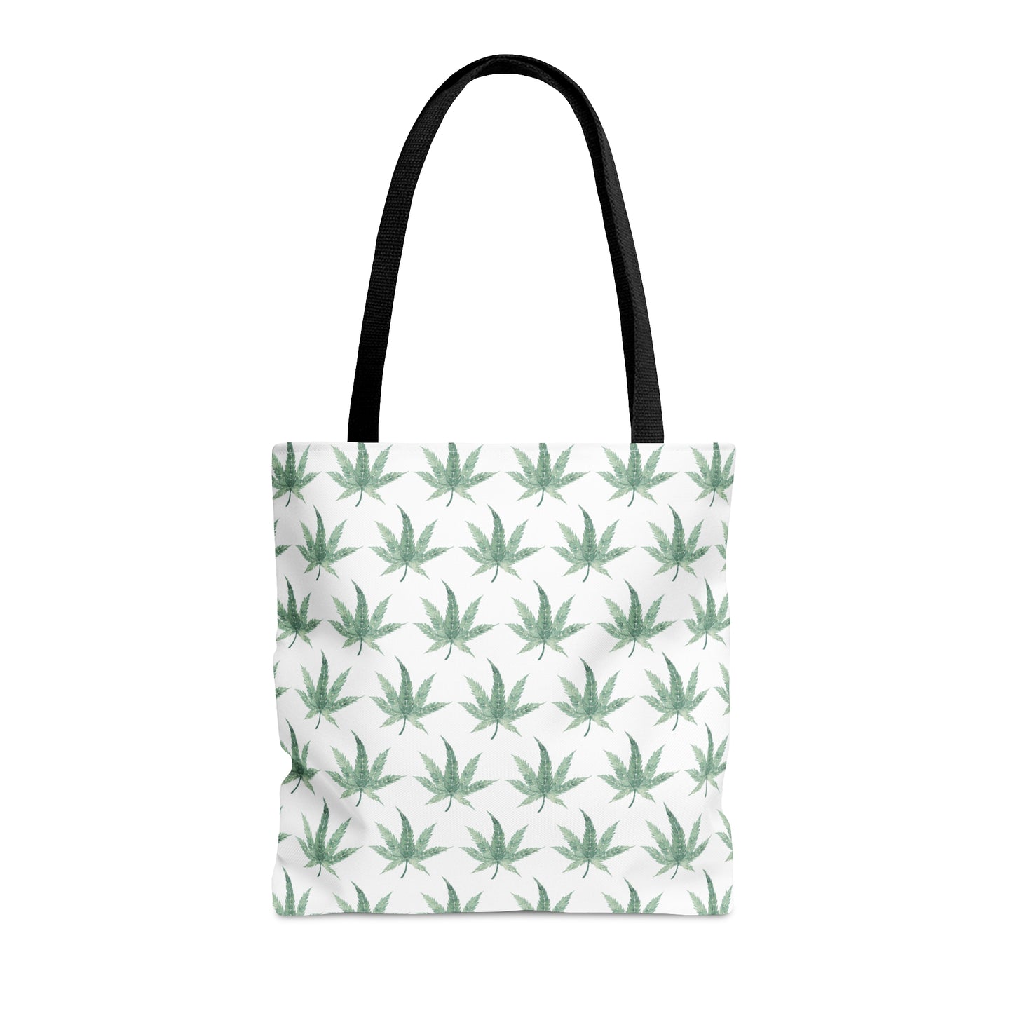 Tote Bag (3 sizes!) - Aquamarine Dreams