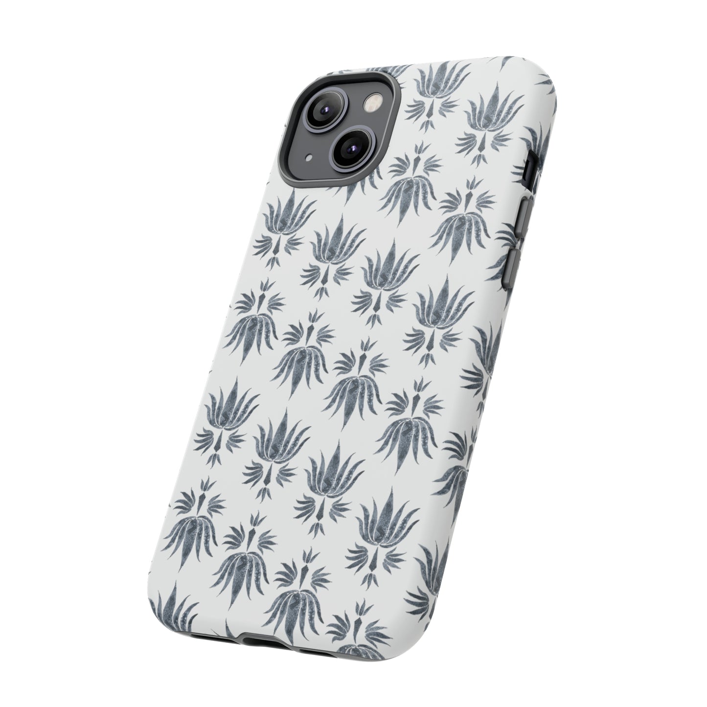 Tough Cell Phone Cases - Cannalotus