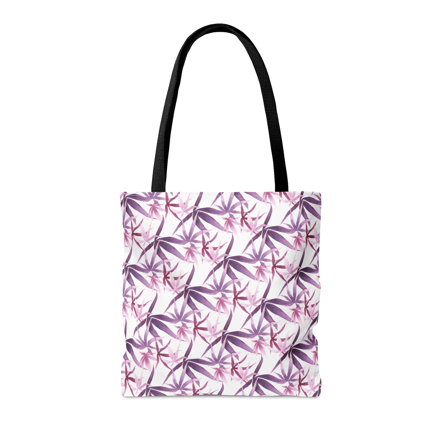 Tote Bag (3 sizes!) - Orchid Dreams