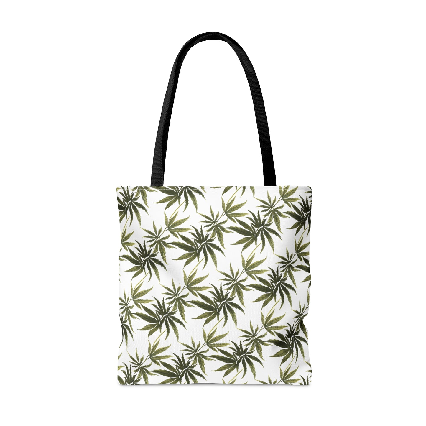 Tote Bag (3 sizes!) - Herbal Canopy