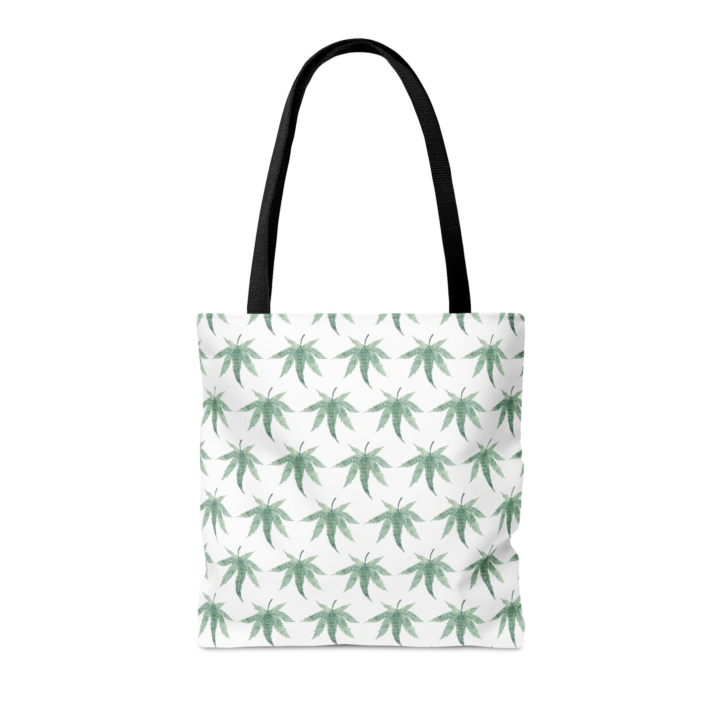 Tote Bag (3 sizes!) - Aquamarine Dreams