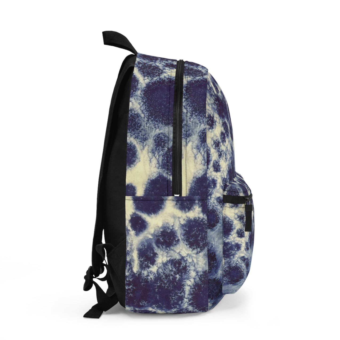 Waterproof Backpack - Indigo Salt