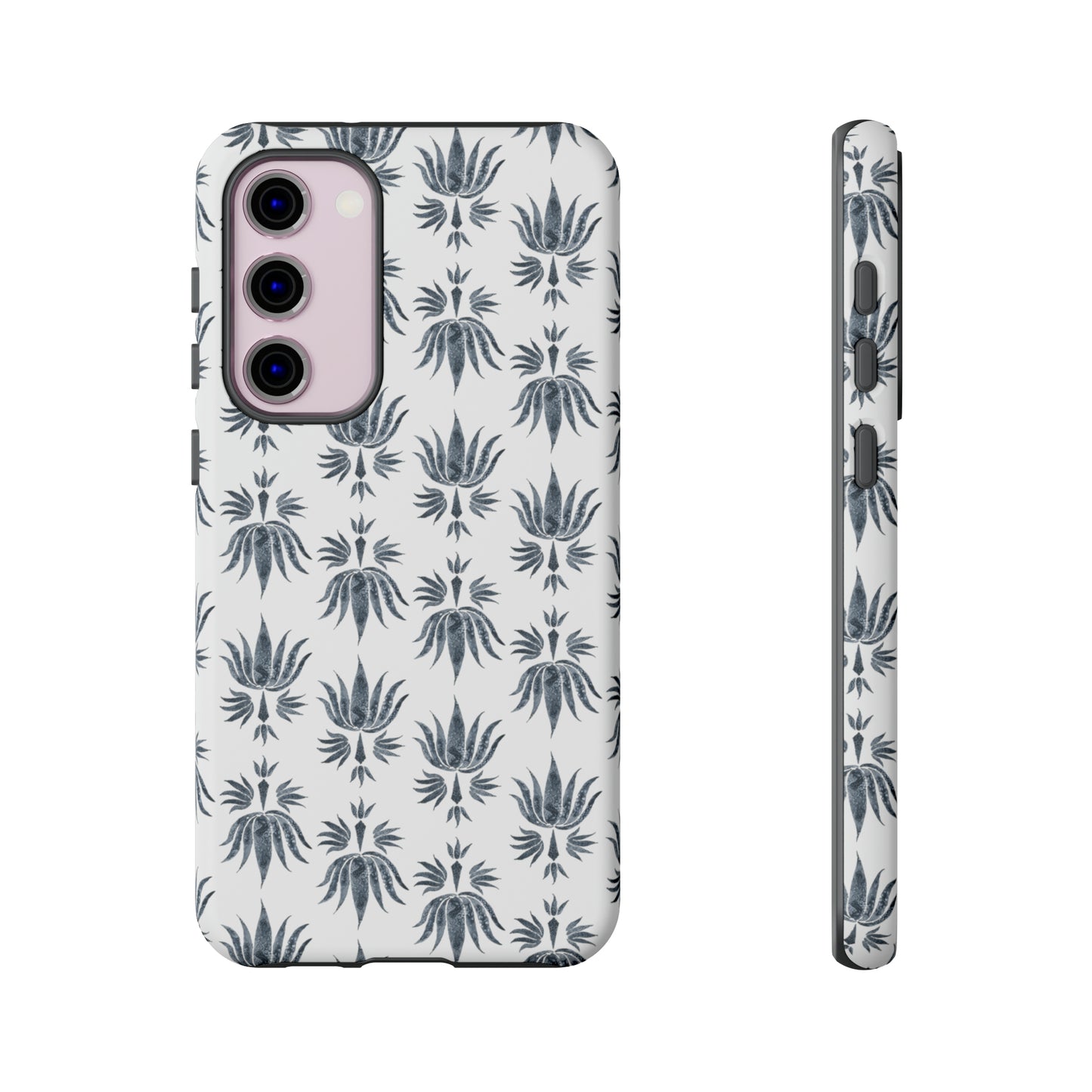 Tough Cell Phone Cases - Cannalotus