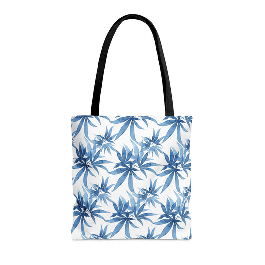 Tote Bag (3 sizes!) - Ocean Haze