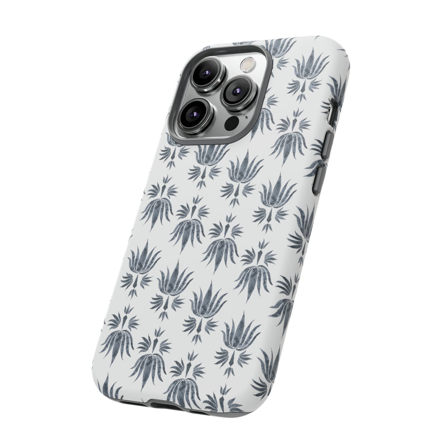 Tough Cell Phone Cases - Cannalotus