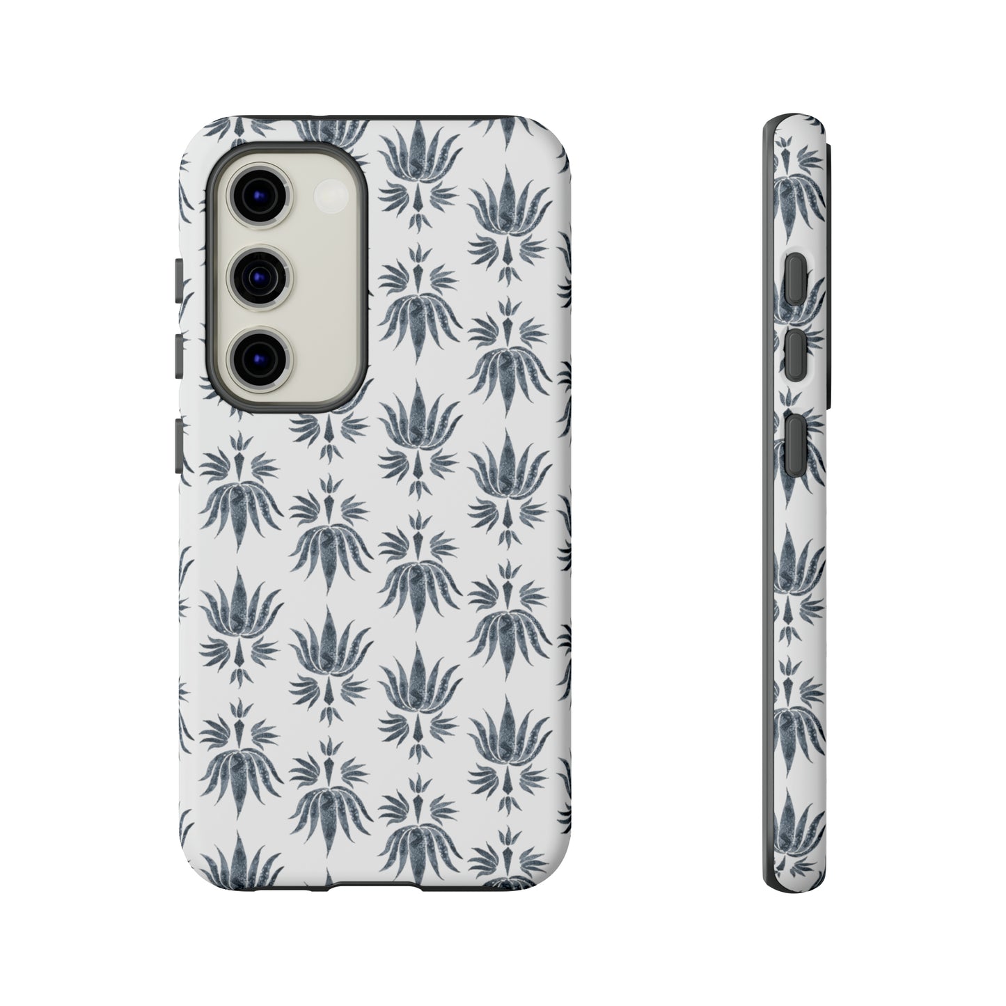 Tough Cell Phone Cases - Cannalotus