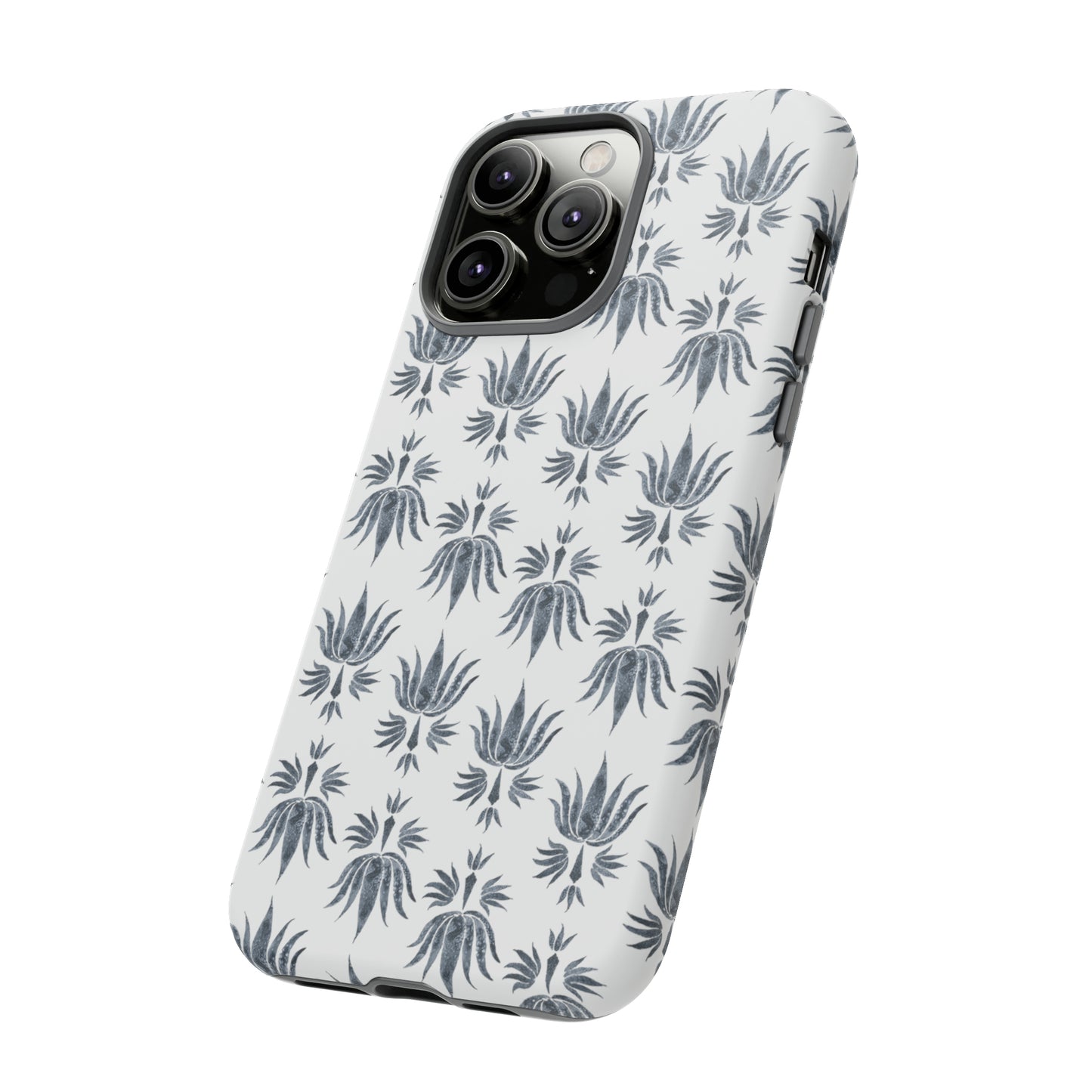 Tough Cell Phone Cases - Cannalotus