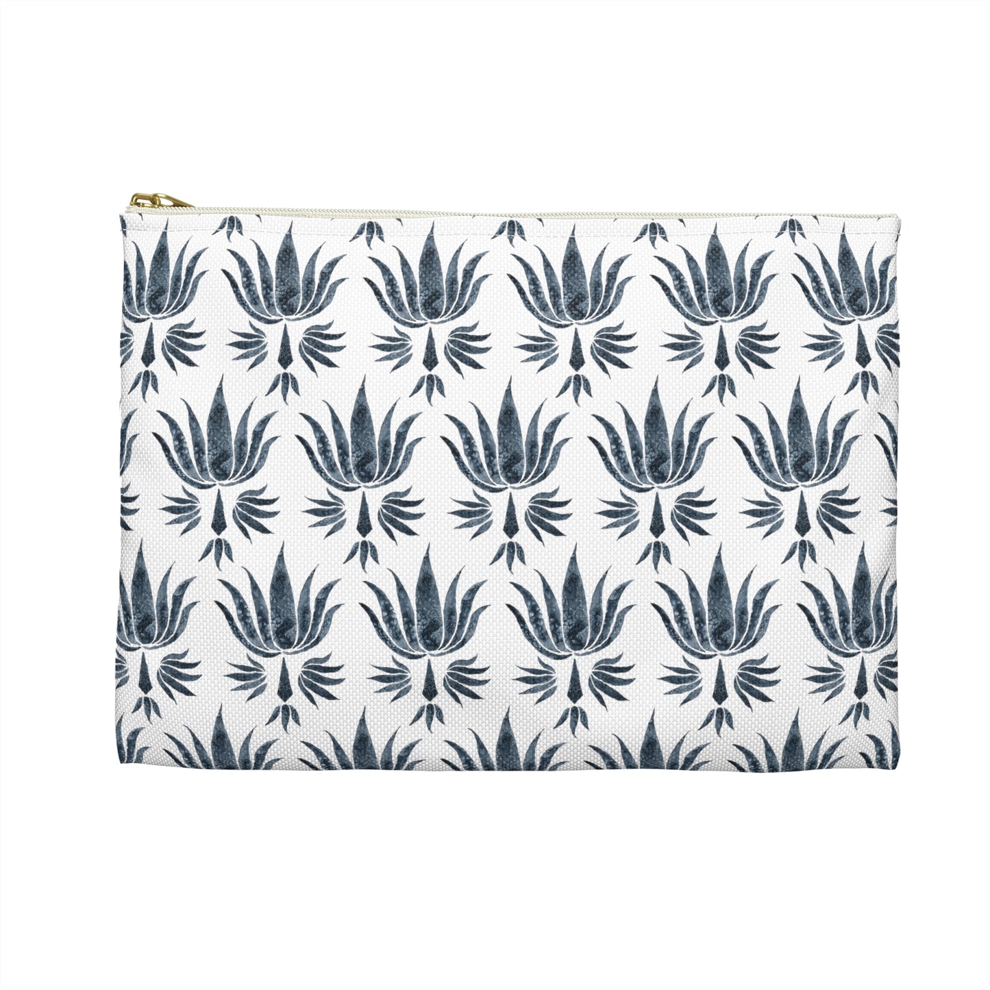 Flat Accessory Pouch - Cannalotus