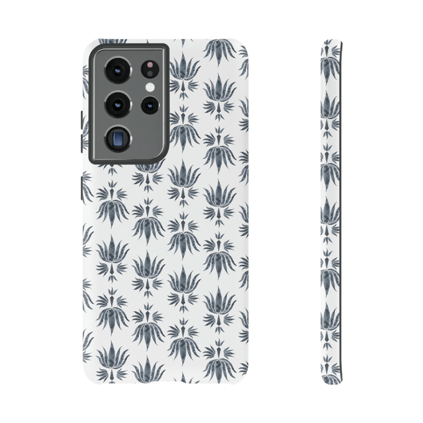 Tough Cell Phone Cases - Cannalotus