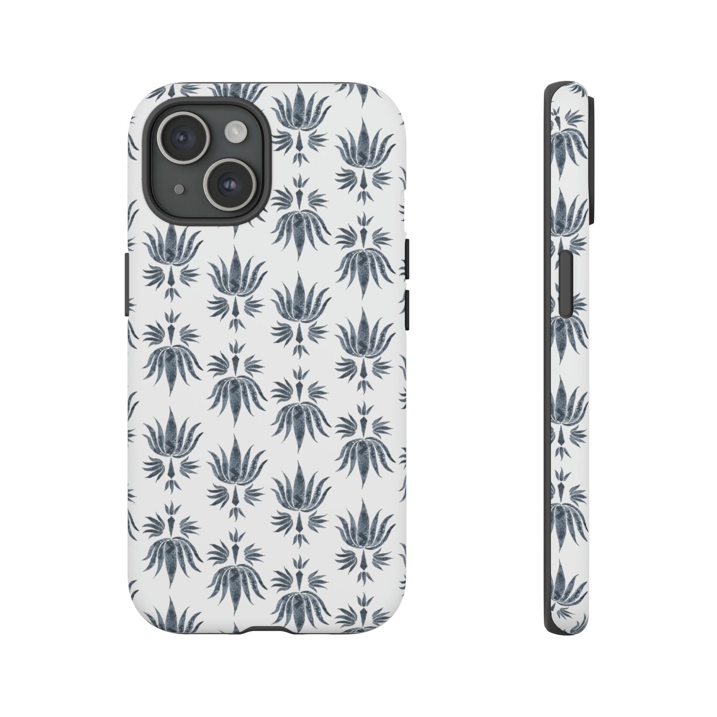 Tough Cell Phone Cases - Cannalotus