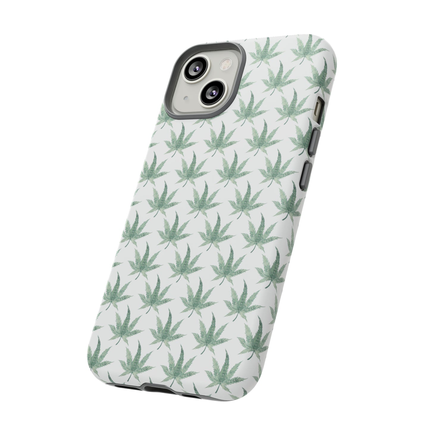 Tough Cell Phone Cases - Aquamarine Dream