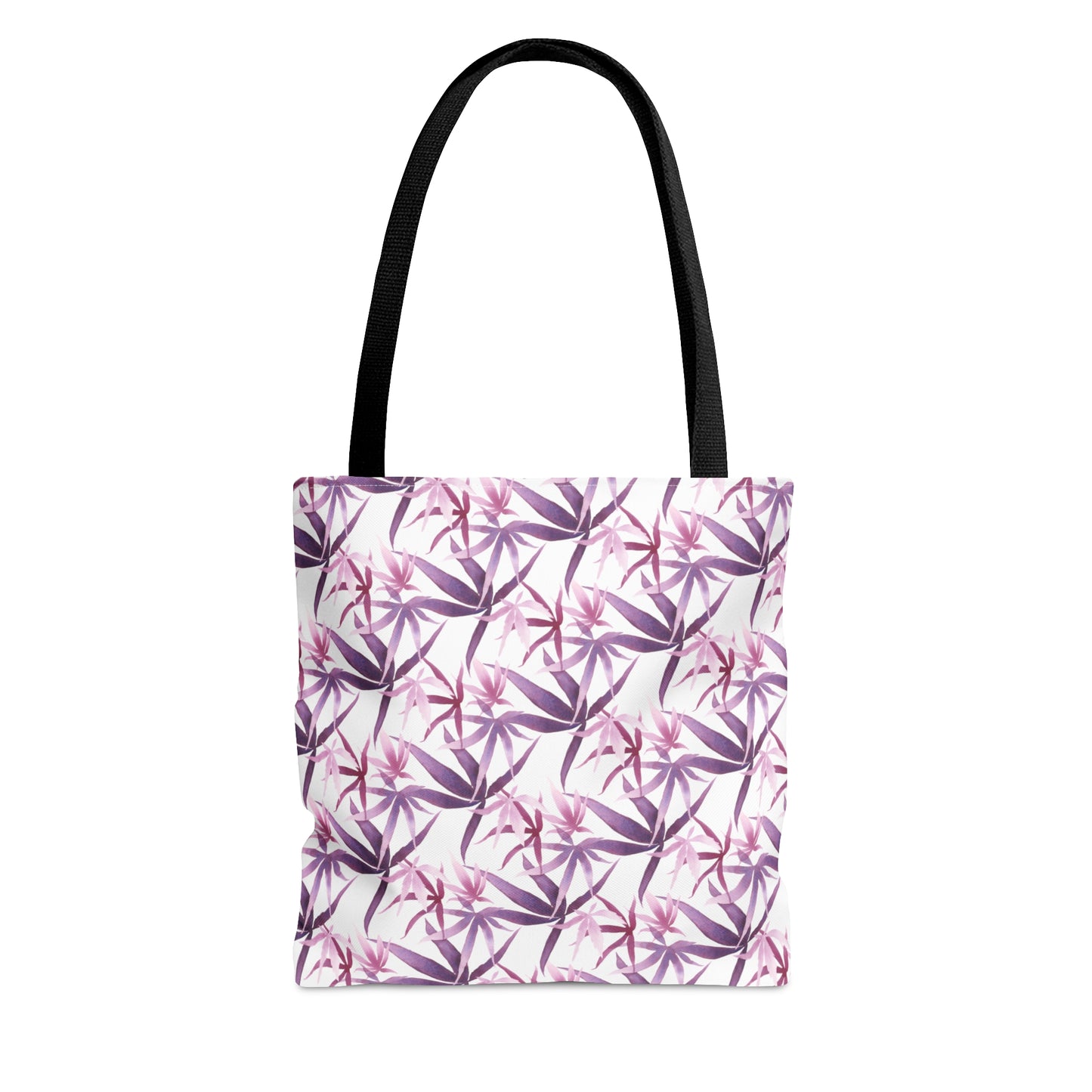 Tote Bag (3 sizes!) - Orchid Dreams