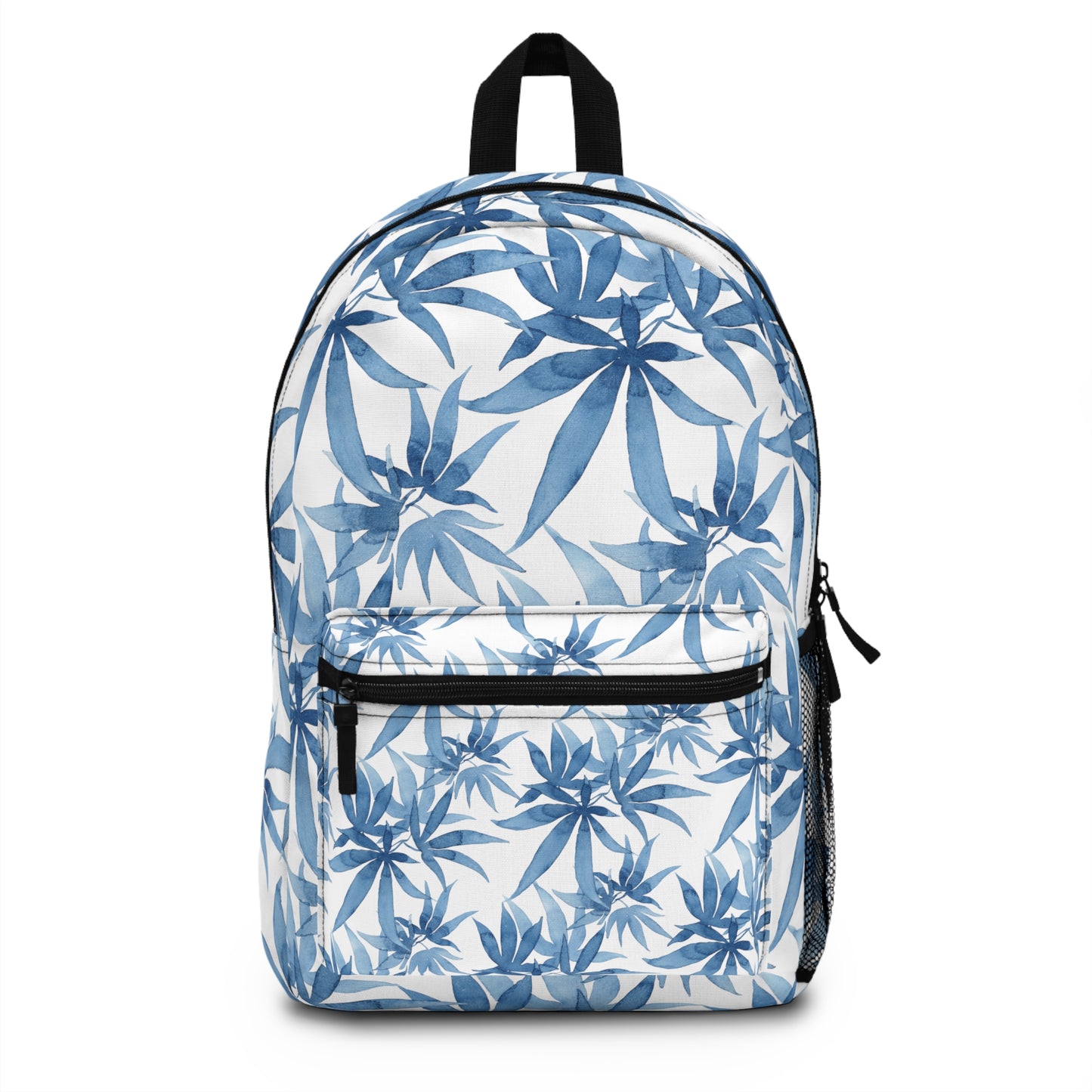 Waterproof Backpack - Ocean Haze