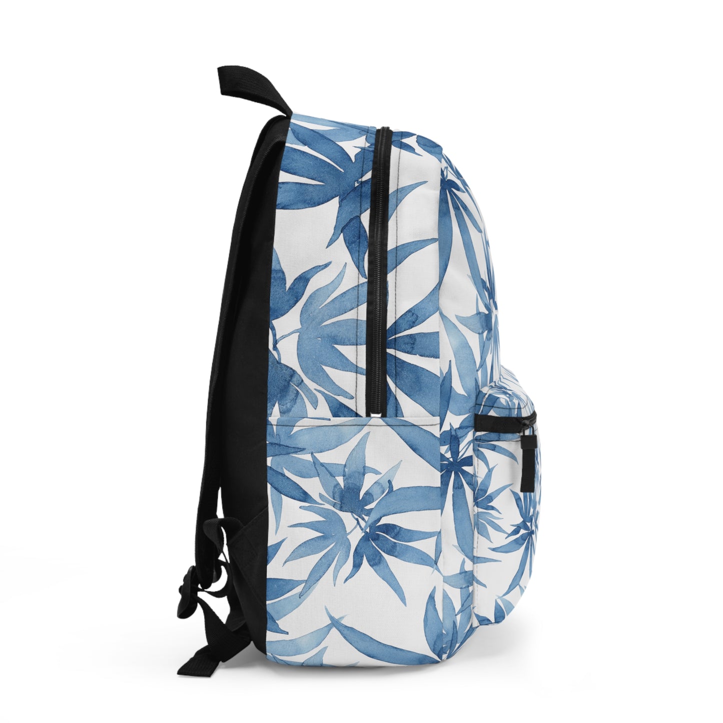 Waterproof Backpack - Ocean Haze