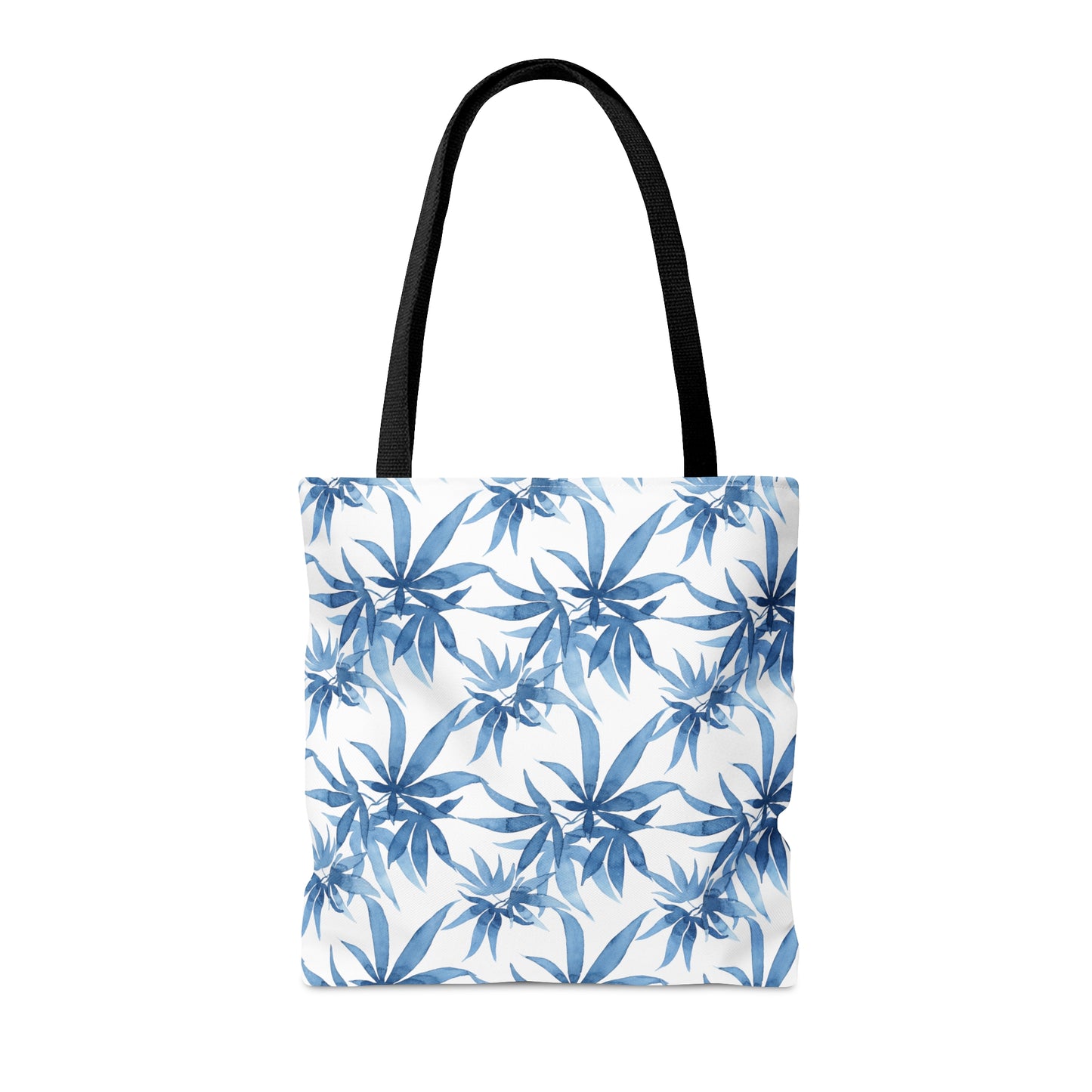 Tote Bag (3 sizes!) - Ocean Haze