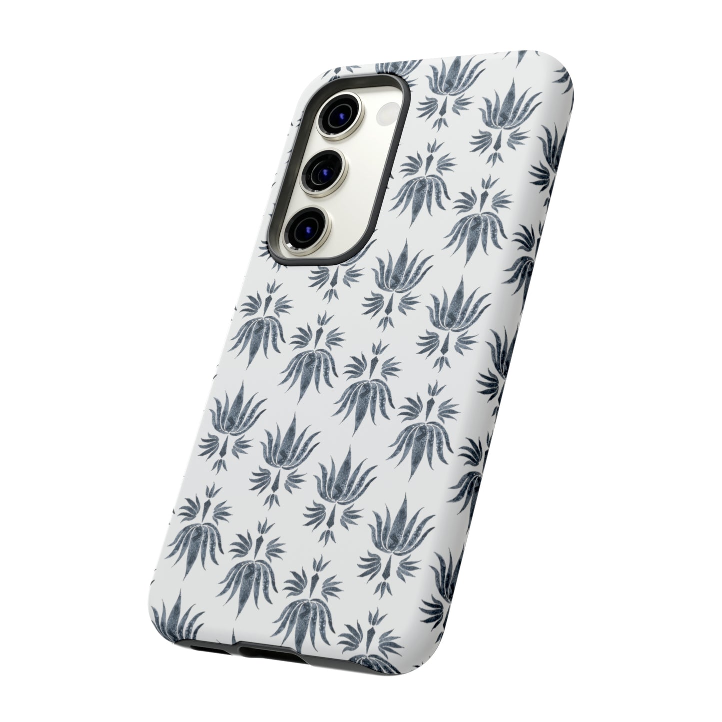 Tough Cell Phone Cases - Cannalotus